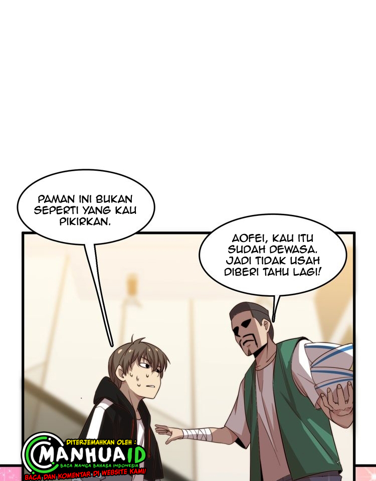 Reborn Doctor Chapter 15 Gambar 51